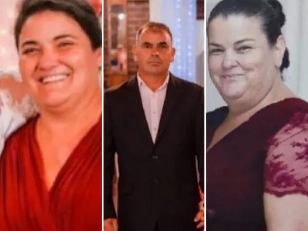 Três irmãos que se negaram a tomar vacina morrem em 8 dias de intervalo Três irmãos que se negaram a tomar vacina morrem em 8 dias de intervalo
