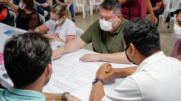 Primeiras UTIs de Parintins começam a ser instaladas a partir da próxima semana