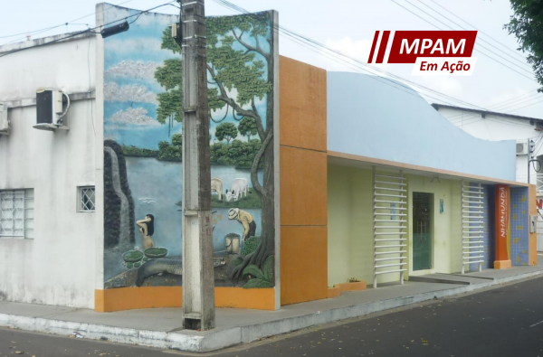 Ministério Público dá prazo para Prefeitura de Nhamundá reimplantar Portal da Transparência