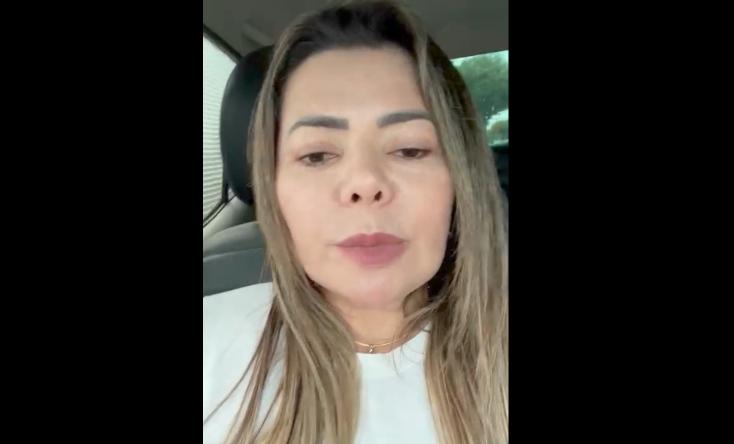 Prefeita de Nhamundá diz que motivo para não funcionamento do Portal da Transparência está no fornecedor