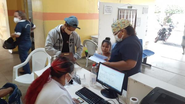 Com fechamento de hospital materno-infantil, Jofre Cohen inicia atendimentos de grávidas e crianças de Parintins