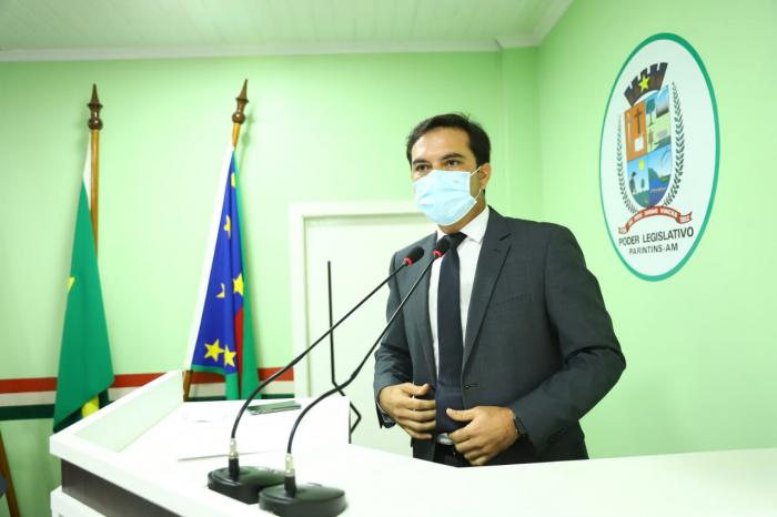 Mateus Assayag cobra reabertura imediata do Porto 