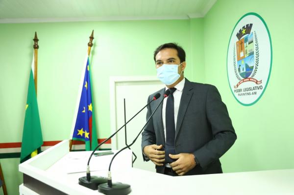 Mateus Assayag cobra reabertura imediata do Porto 