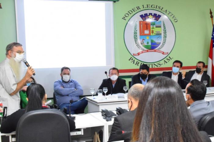 Direção do Hospital Padre Colombo admite projeto para atendimentos particulares 