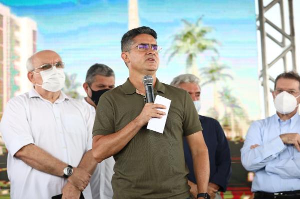 Prefeitura de Manaus inicia construção de UBS porte 4 em bairro planejado 