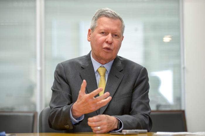 Arthur Neto percorre o Brasil pelas prévias do PSDB divulgando proposta em busca de apoio de filiados e lideranças