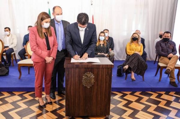 Pará vai exigir comprovação da vacinação contra a Covid-19 de servidores públicos