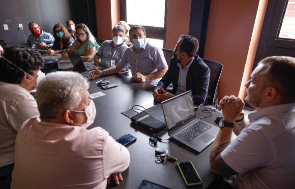 Comissão de Grandes Eventos realiza balanço do aniversário de Manaus e projeta próximas festividades