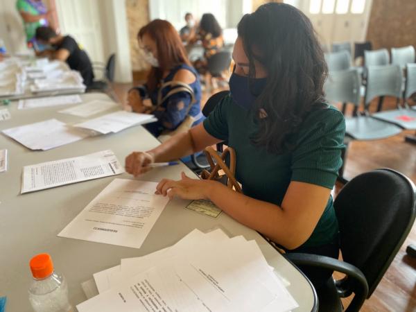 Prefeitura de Manaus inicia pagamento dos contemplados do ‘Edital Prêmio Manaus Zezinho Corrêa 2021’   