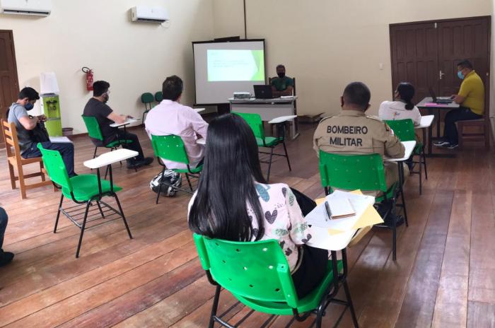Plano de Educação Ambiental de Parintins é aprovado