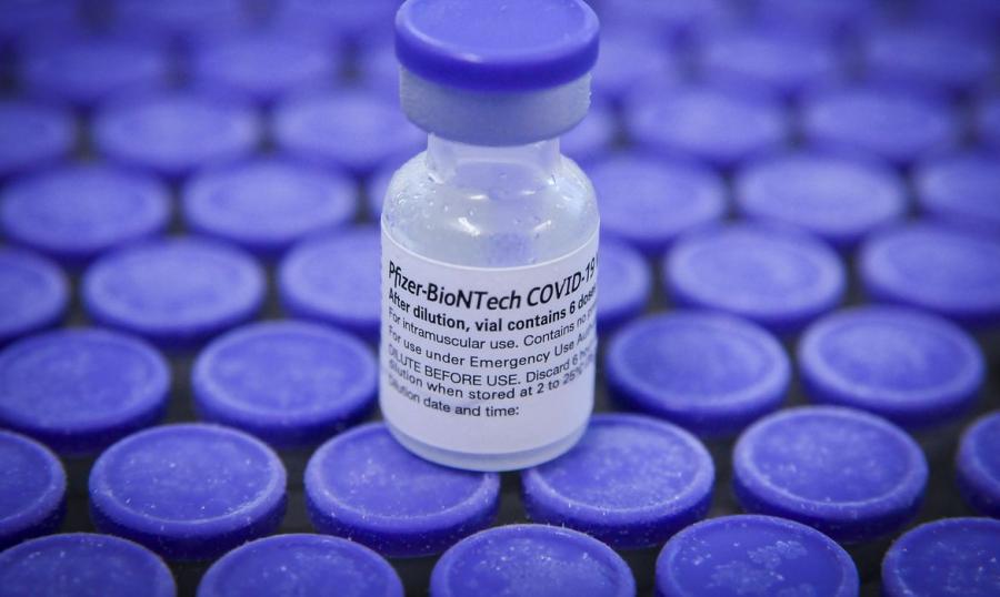 Agência dos EUA aprova uso da vacina contra covid-19 da Pfizer em crianças