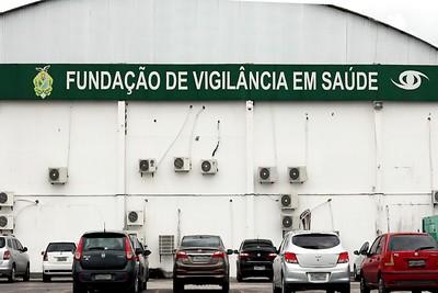 Governo do Amazonas divulga novo boletim de rabdomiólise 