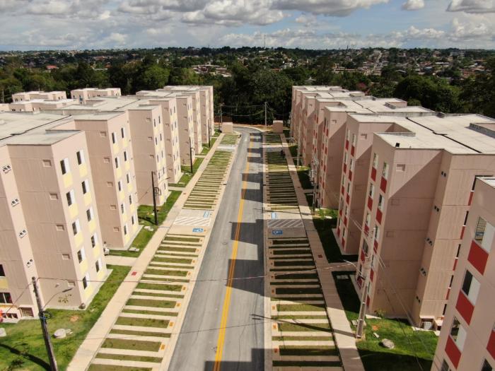 Moradores do Manauara 2 receberão atendimentos e ações da prefeitura 