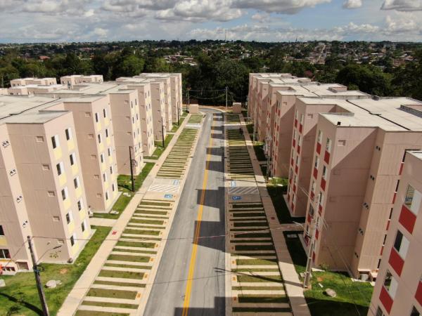 Moradores do Manauara 2 receberão atendimentos e ações da prefeitura 