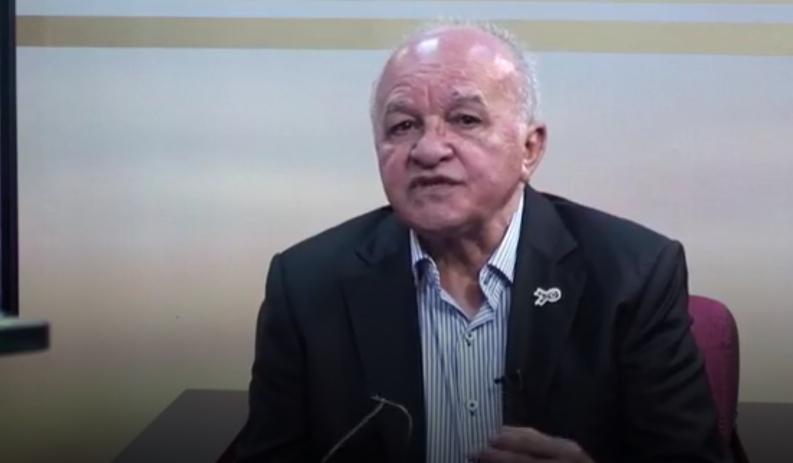 ÁUDIO: Ex governador do Amazonas José Melo anuncia retomada da vida política e candidatura em 2022