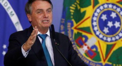 Bolsonaro diz que pode fechar com PL, mas quer acertar candidaturas em São Paulo