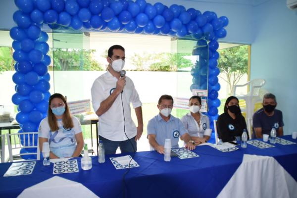 Campanha Novembro Azul em Parintins contará com jornada de cirurgia urológica