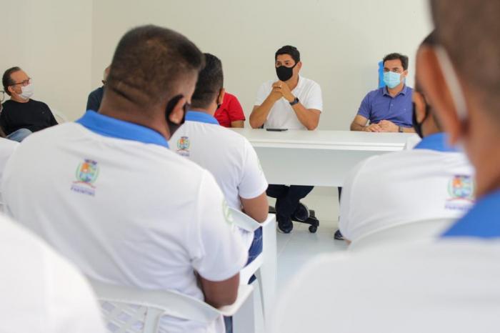 Com qualificação dos servidores, CAPS AD amplia atendimentos a população