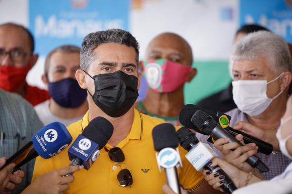 Prefeitura de Manaus anuncia aporte financeiro para o Carnaval e confirma Réveillon 