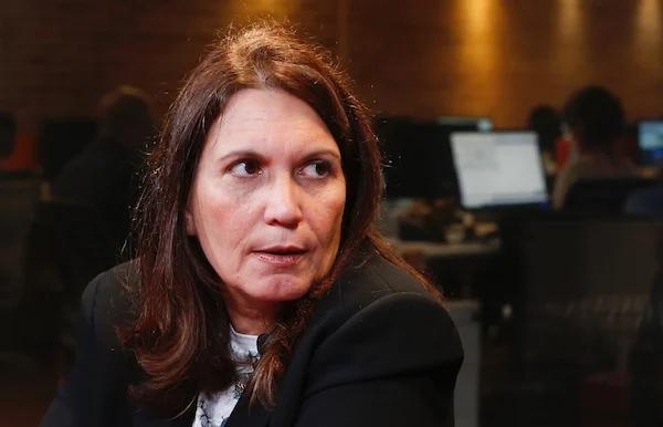 PGR pede que Supremo abra inquérito contra Bia Kicis por racismo
