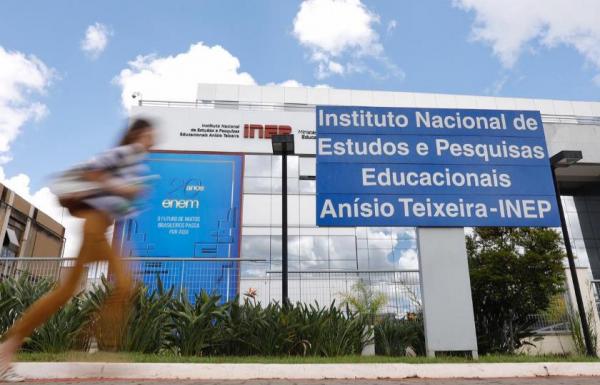 TCU fará auditoria no Inep para verificar capacidade de aplicar Enem