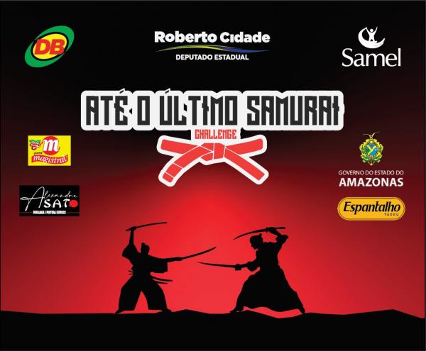 Desafio de jiu-jítsu reúne ex-lutadores do UFC em Manaus neste sábado