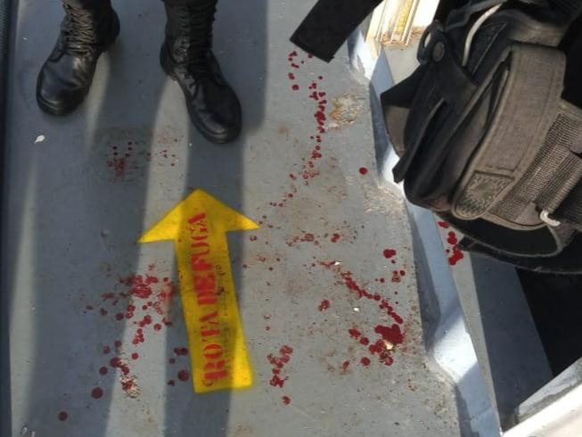 Comandante diz que houve falha de comunicação na abordagem da Marinha que terminou com um morto no AM