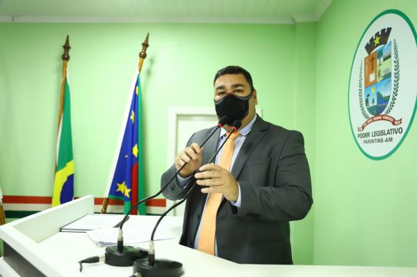 Câmara de Parintins aprova projeto 'Primeiro Emprego  