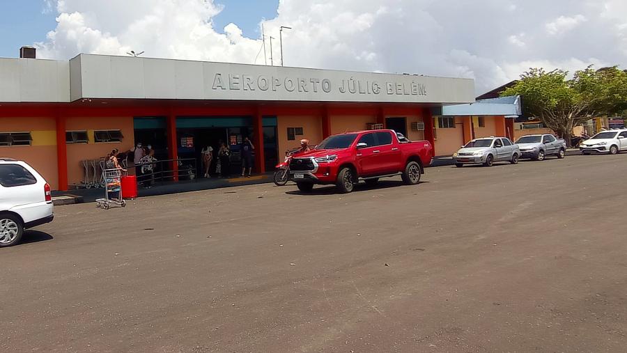 Projeto do governo autoriza concessão patrocinada de oito aeroportos no Amazonas  