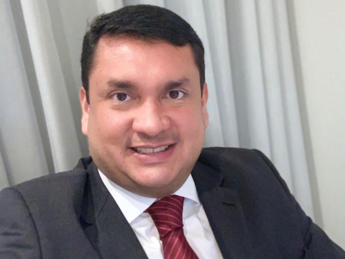 Economista Márcio Paixão é eleito Conselheiro Efetivo do Conselho Regional de Economia Economista Márcio Paixão é eleito Conselheiro Efetivo do Conselho Regional de Economia