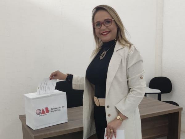 Nova gestão da OAB/Parintins inicia transição e traça metas de trabalho com os advogados