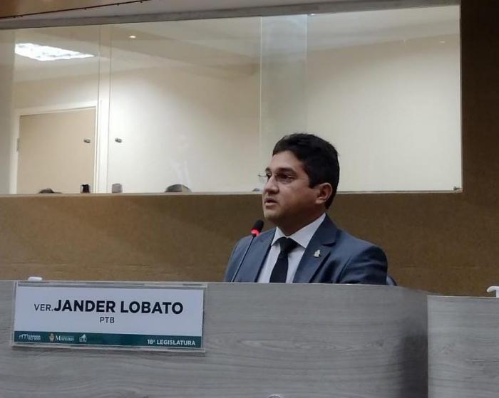 Projeto de Jander Lobato sobre proteção à mulher na gravidez e no parto é aprovado