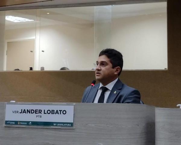 Projeto de Jander Lobato sobre proteção à mulher na gravidez e no parto é aprovado