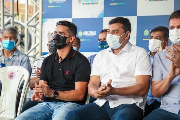 Parceria entre prefeitura e governo garante a reforma de feiras e mercados de Manaus e beneficia mais de 20 mil famílias  