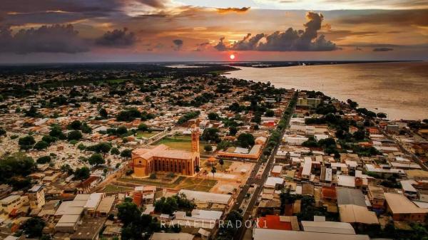 TV Brasil e Rádio Nacional chegam a cidades do Amazonas e Sergipe