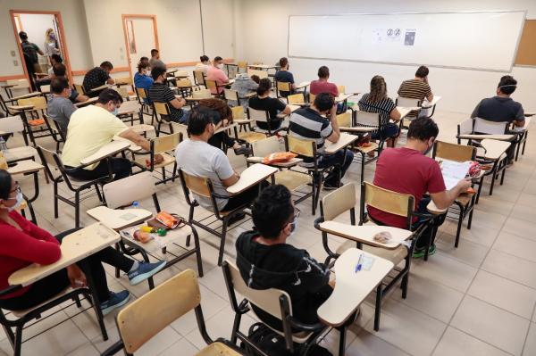 Gabaritos do concurso público da Manaus Previdência já estão disponíveis