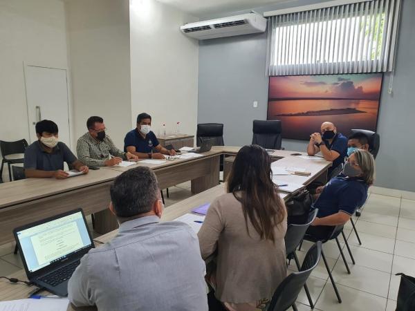 Concurso Público da Prefeitura de Parintins 2022 avança com estudos técnicos