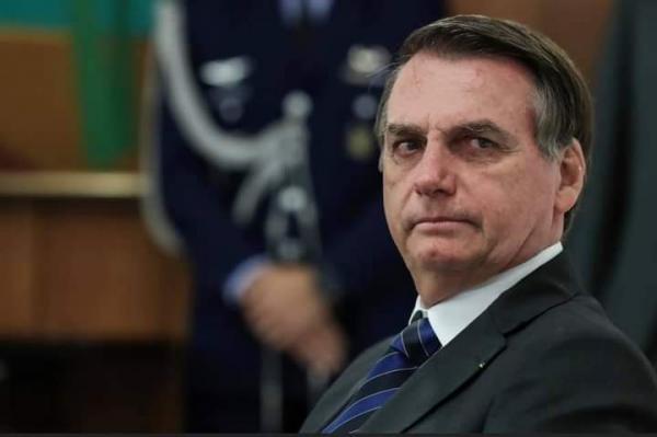 PF intima Bolsonaro para depor sobre vazamento de ataque hacker no TSE