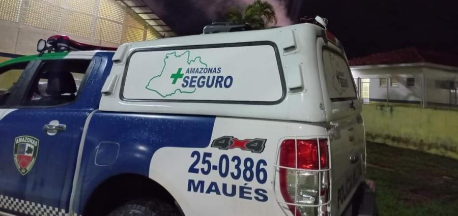 MAIS UM: Assalto a lotérica rende R$ 90 mil 