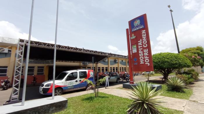 PARINTINS: Com aumento de casos de Síndrome Gripais e SRAG, Prefeitura orienta população