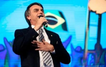 Em 3 anos, Bolsonaro cumpriu 24,5% das promessas de campanha