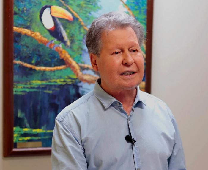 Em Carta a Bolsonaro, Arthur destaca recuo nas autorizações de garimpo e reitera cobranças