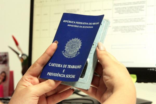 Sine Manaus oferta 85 vagas de emprego nesta segunda-feira, 3/1