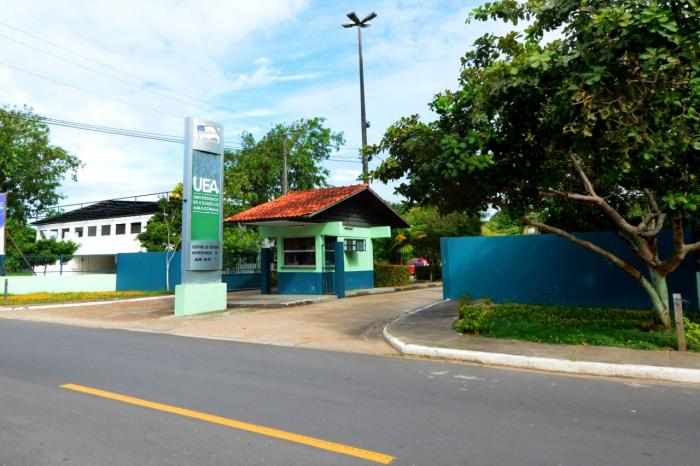 UEA está com inscrições abertas para curso de capacitação em enfrentamento à violência urbana