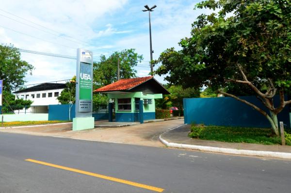 UEA está com inscrições abertas para curso de capacitação em enfrentamento à violência urbana