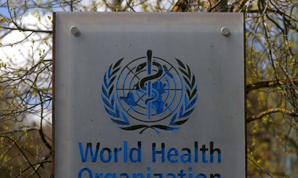 COVID-19: infecções no mundo aumentaram 70% na semana passada, diz OMS