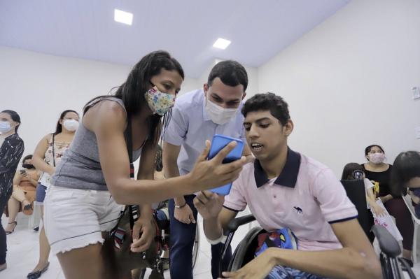 Responsáveis por PcD ou autista já podem solicitar isenção do IPVA 2022