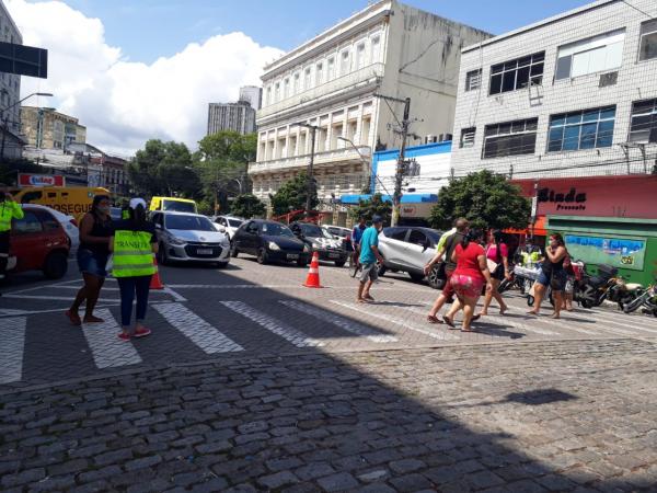 Prefeitura de Manaus ajusta calendário de educação no trânsito para janeiro