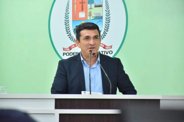 Morre ex vereador Beto Farias, em Parintins