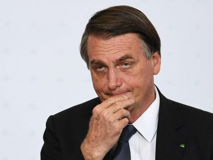 Justiça Federal proíbe Bolsonaro de usar termo 'lepra' em declarações públicas